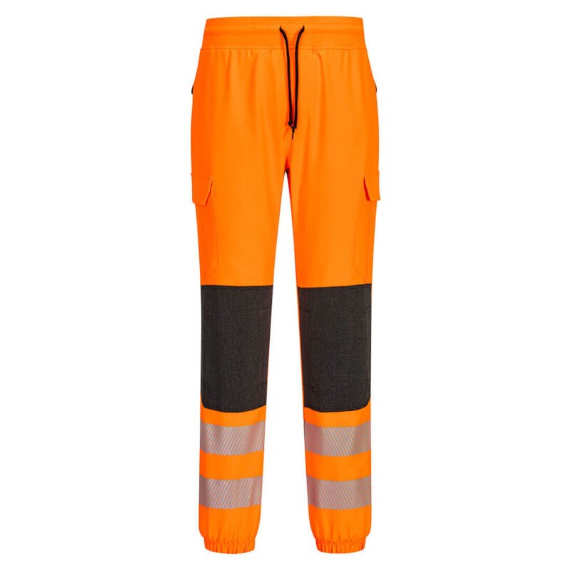 Portwest KX3 Hi-Vis Flexi Jogger (KX346)